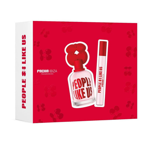 PACHA Est Pacha People Like 100 Mini Parfum 10 ml