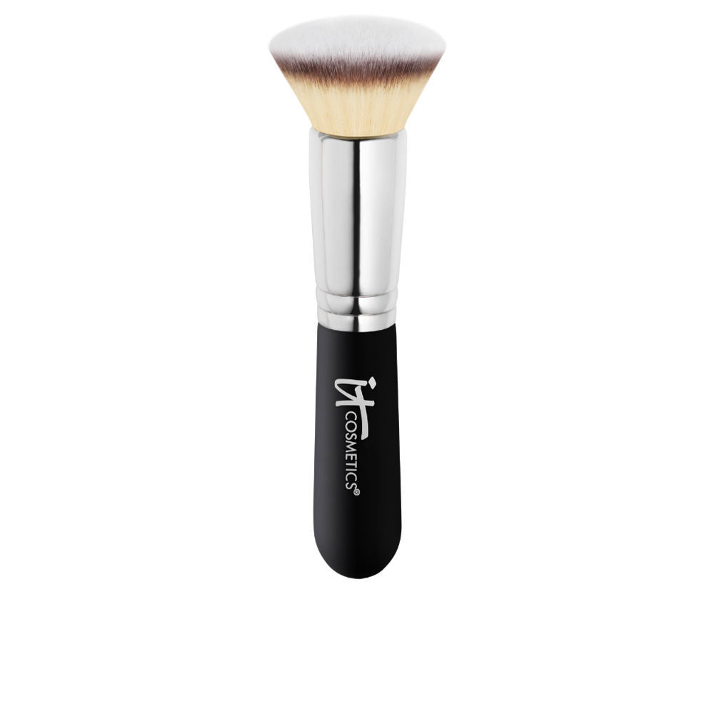HEAVENLY LUXE flat top buffing foundation brush #6 1 u