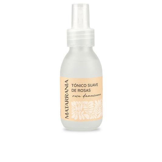 GENTLE ROSE TONIC 100% ORGANIC 100 ml
