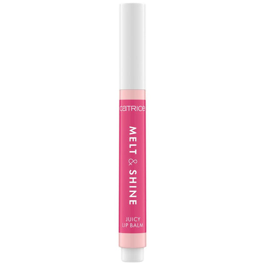 MELT &amp; SHINE lip balm #060-Malibu Barbie 1.3 gr