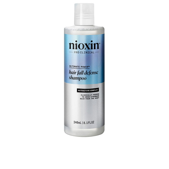 NIOXIN NIOXIN Anticaída Shampoo gegen Haarausfall 240 ml Kosmetik