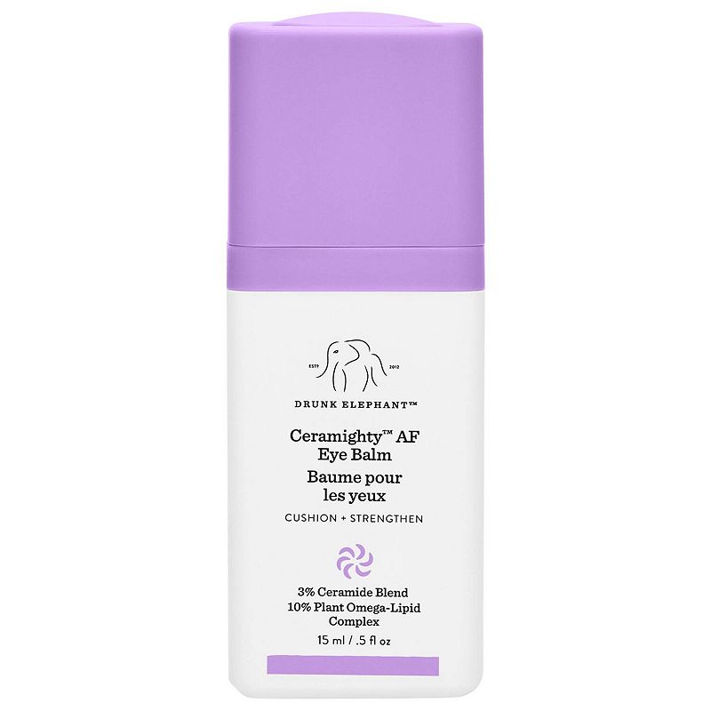 DRUNK ELEPHANT Ceramighty Af Eye Balm 15 ml