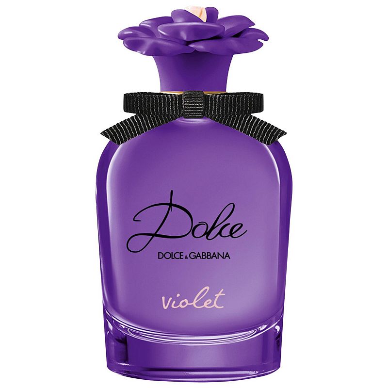 DOLCE & GABBANA DOLCE & GABBANA Dolce Violet 75 ml Eau de Toilette Spray Parfüm