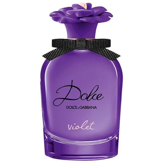 DOLCE & GABBANA DOLCE & GABBANA Dolce Violet 75 ml Eau de Toilette Spray Parfüm