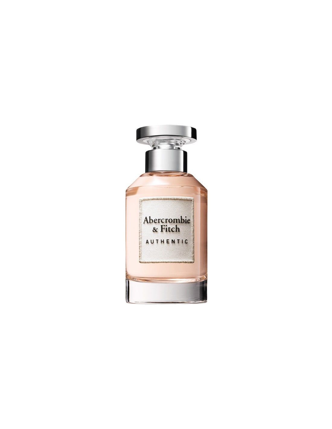 Abercrombie & Fitch Abercrombie & Fitch, Authentic, Eau de Parfum, Für Frauen, 100 ml *Tester