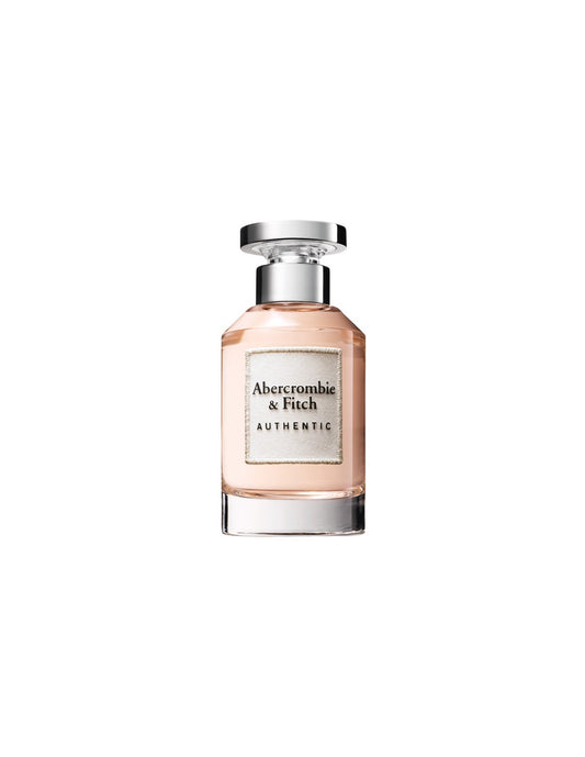 Abercrombie & Fitch Abercrombie & Fitch, Authentic, Eau de Parfum, Für Frauen, 100 ml *Tester