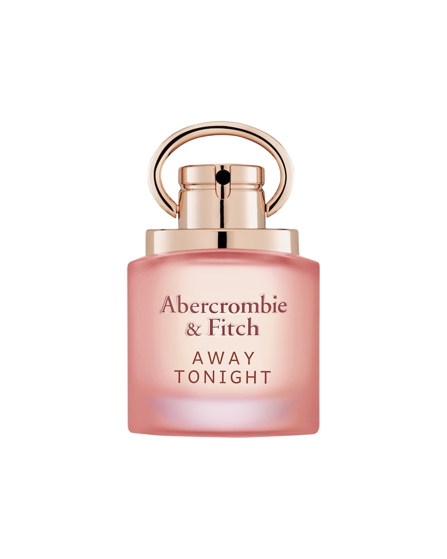 Abercrombie & Fitch Abercrombie & Fitch, Away Tonight, Eau de Parfum, Für Frauen, 50 ml Regular