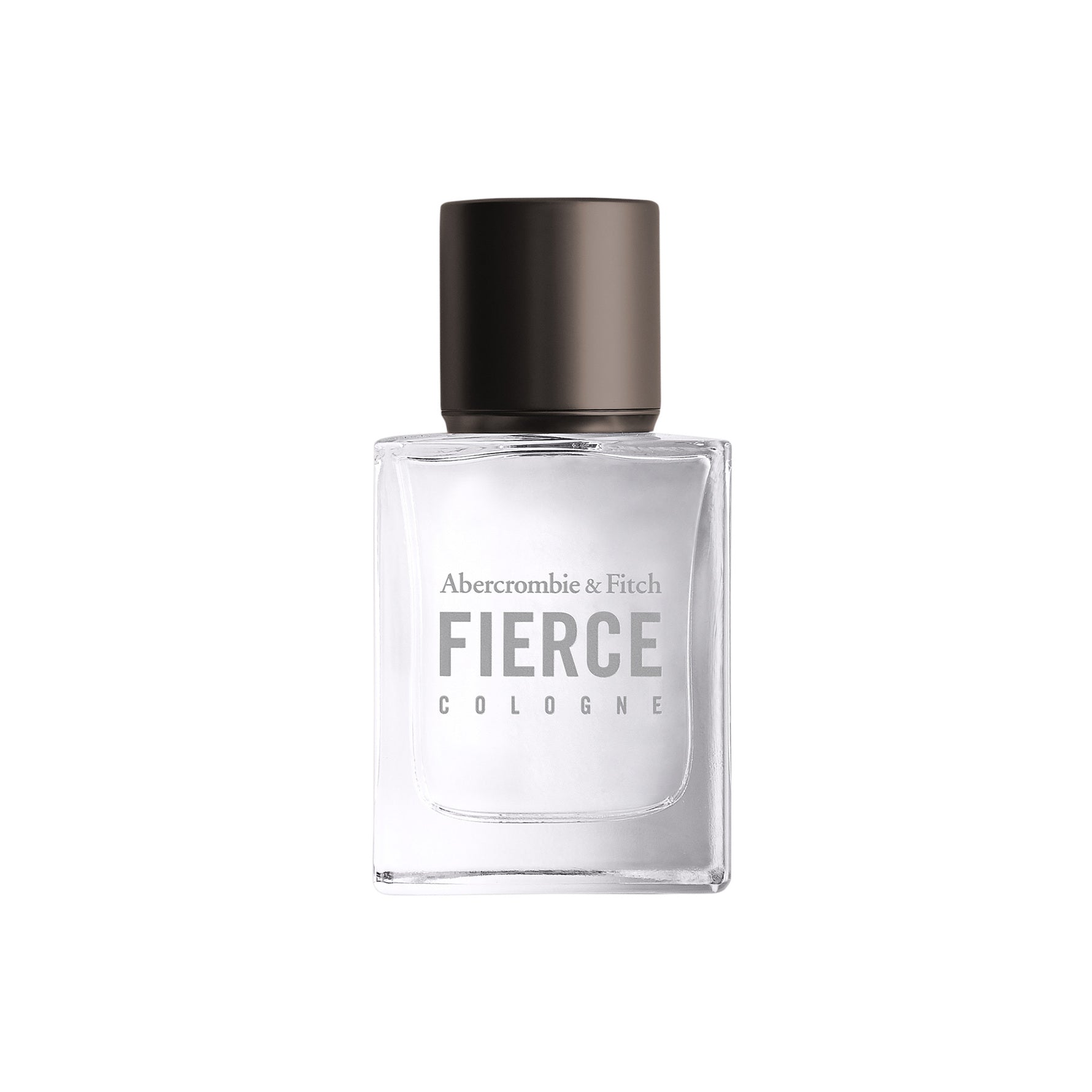 Abercrombie & Fitch Abercrombie & Fitch, Fierce Cologne, Eau de Cologne, Für Männer, 30 ml Regular