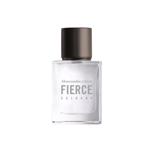 Abercrombie & Fitch Abercrombie & Fitch, Fierce Cologne, Eau de Cologne, Für Männer, 30 ml Regular