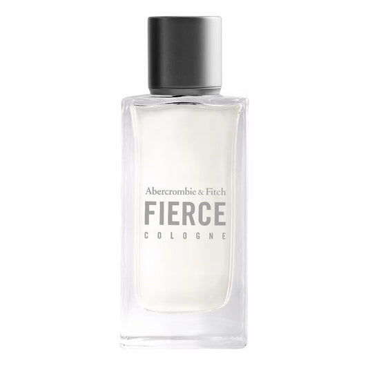 Abercrombie & Fitch Abercrombie & Fitch, Fierce, Eau de Cologne, Für Männer, 50 ml Regular