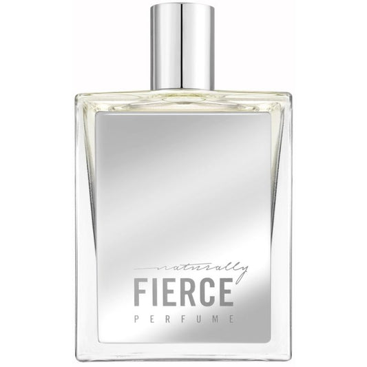 Abercrombie & Fitch Abercrombie & Fitch, Naturally Fierce, Eau de Parfum, Für Frauen, 100 ml Regular