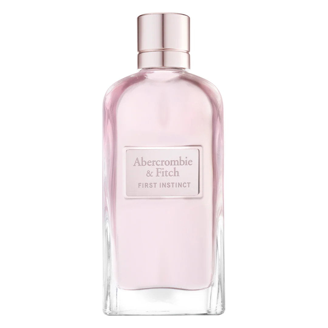 Abercrombie & Fitch Abercrombie & Fitch, First Instinct, Eau de Parfum, Für Frauen, 100 ml *Tester