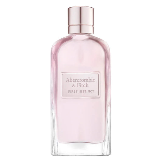 Abercrombie & Fitch Abercrombie & Fitch, First Instinct, Eau de Parfum, Für Frauen, 100 ml *Tester