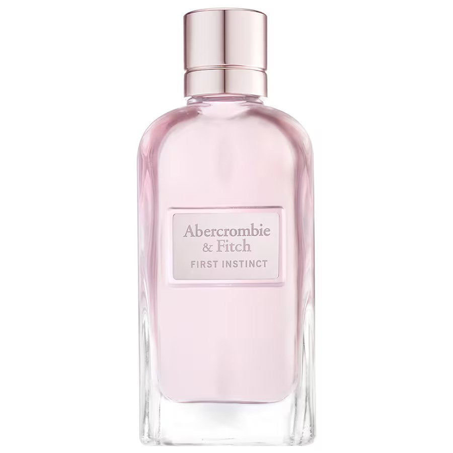 Abercrombie & Fitch Abercrombie & Fitch, First Instinct, Eau de Parfum, Für Frauen, 50 ml Regular