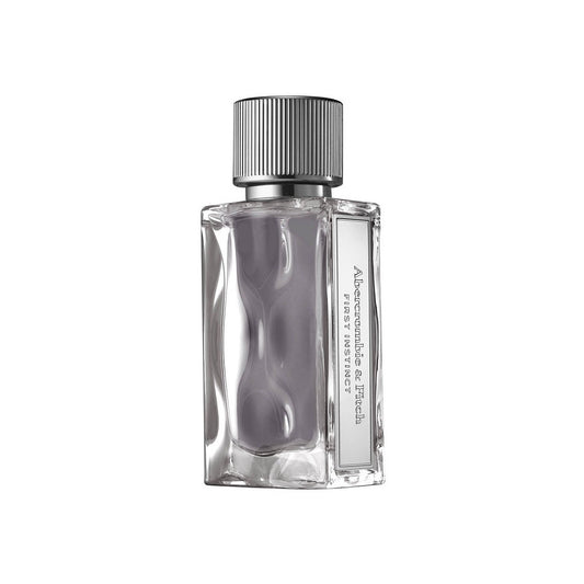 Abercrombie & Fitch Abercrombie & Fitch, First Instinct, Eau de Toilette, Für Männer, 30 ml Regular