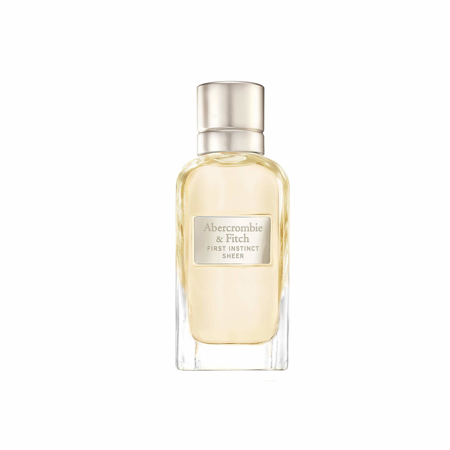 Abercrombie & Fitch Abercrombie & Fitch, First Instinct Sheer, Eau de Parfum, Für Frauen, 50 ml *Tester