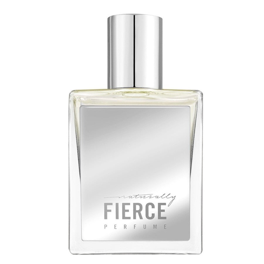 Abercrombie & Fitch Abercrombie & Fitch, Naturally Fierce, Eau de Parfum, Für Frauen, 50 ml Regular