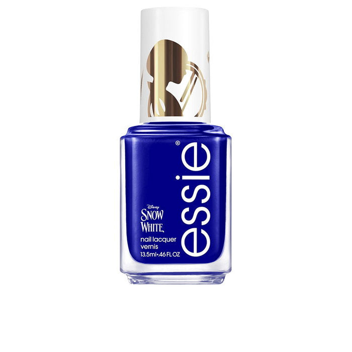 Essie Snow White Esmalte De Uñas 1007-Brave y True 13,5ml