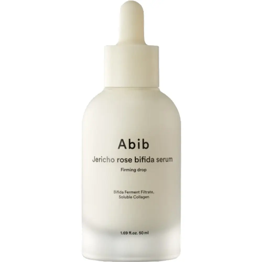 Abib Abib, Jericho Rose, Festigung, Täglich, Serum, Für das Gesicht, 30 ml Regular