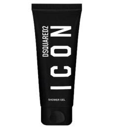 DSQUARED2 DSQUARED2 Icon Pour Home Duschgel 200 ml