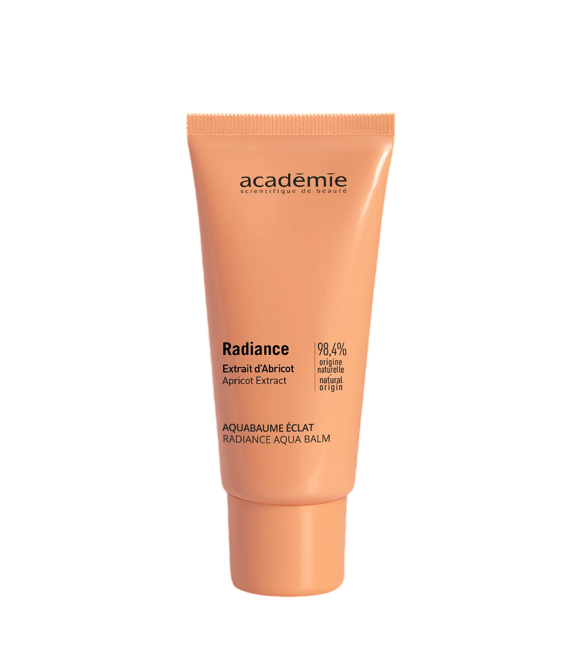 Academie Scientifique De Beaute Academie Scientifique De Beaute, Radiance Aquabaume Eclat, Aufhellung, Tag & Nacht, Balsam, F