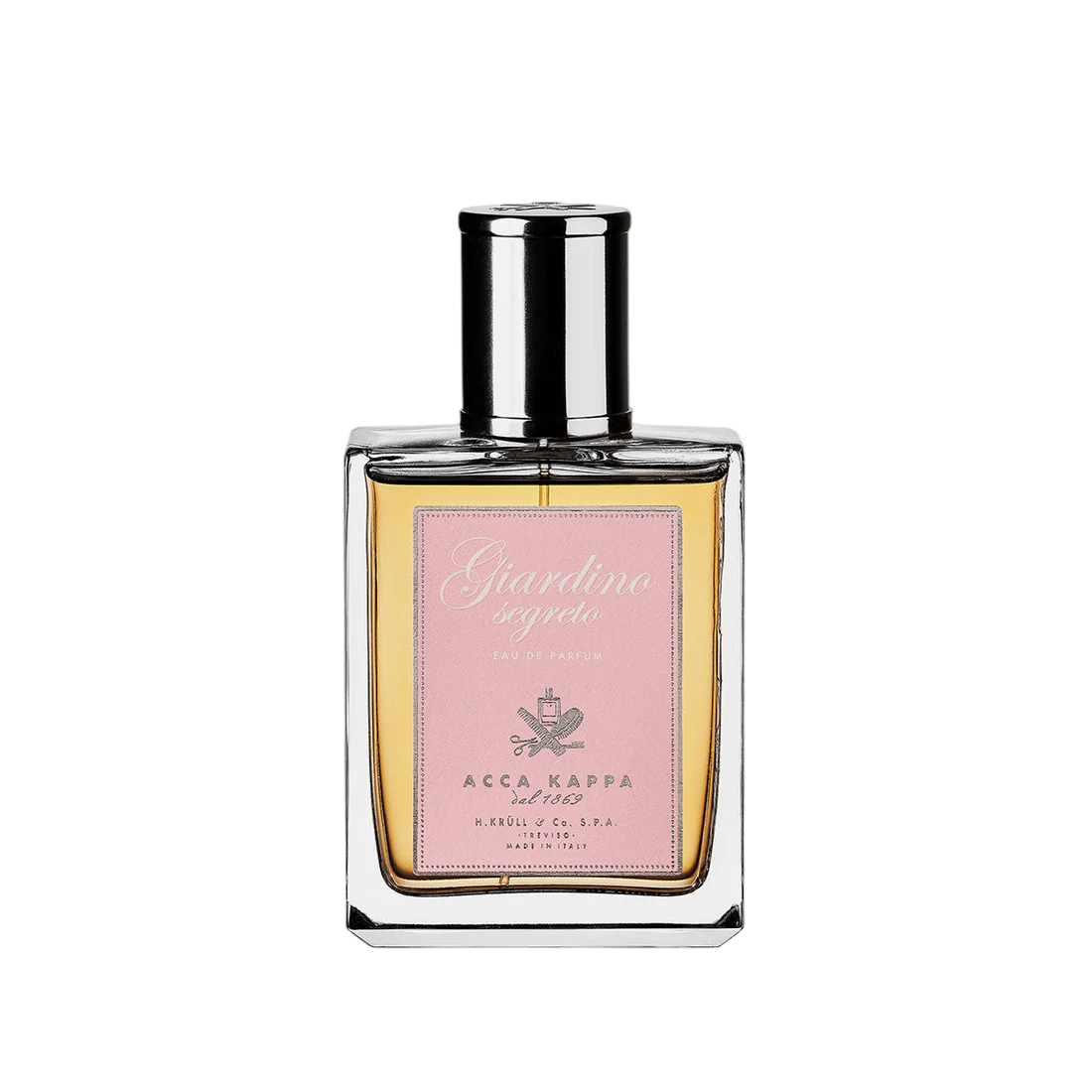 Acca Kappa Acca Kappa, Giardino Segreto, Eau de Parfum, Für Frauen, 100 ml *Tester