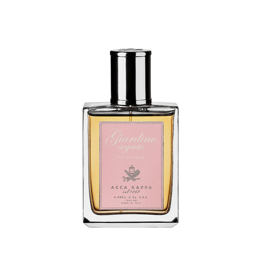 Acca Kappa Acca Kappa, Giardino Segreto, Eau de Parfum, Für Frauen, 100 ml *Tester
