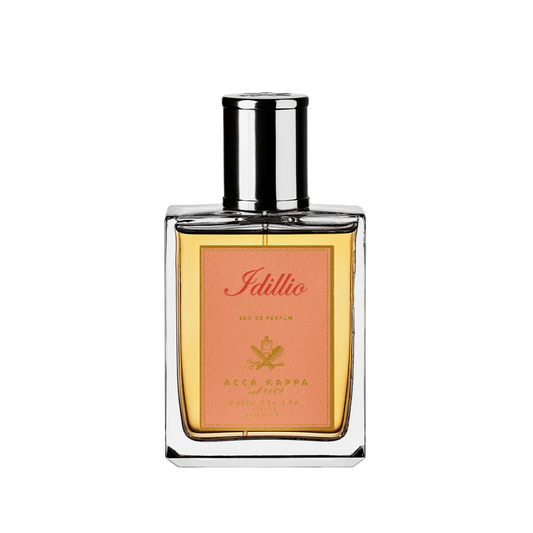 Acca Kappa Acca Kappa, Idillio, Eau de Parfum, Unisex, 100 ml *Tester