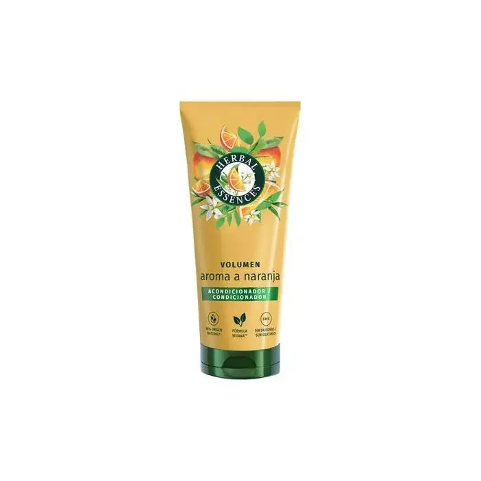 HERBAL ESSENCES HERBAL ESSENCES Naranja Volumen Conditioner 250 ml Haarpflege Kosmetik