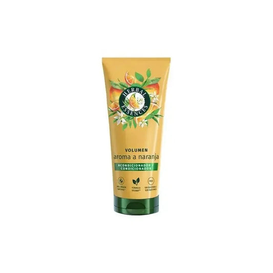 Herbal Essences Herbal Essence Naranja Acondicionador Volumen 250 ml