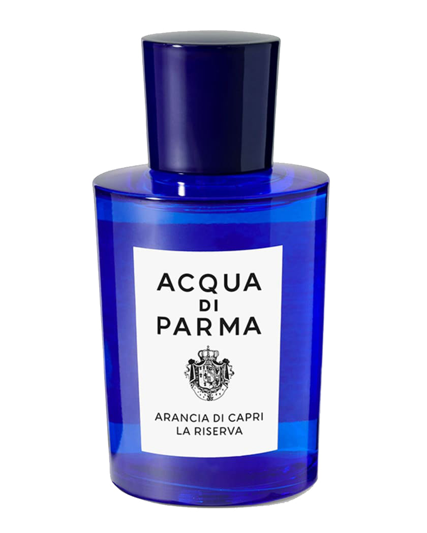 Acqua di Parma Arancia Di Capri La Riserva Eau de Parfum 50 ml – Unisex-Duft mit mediterraner Frische