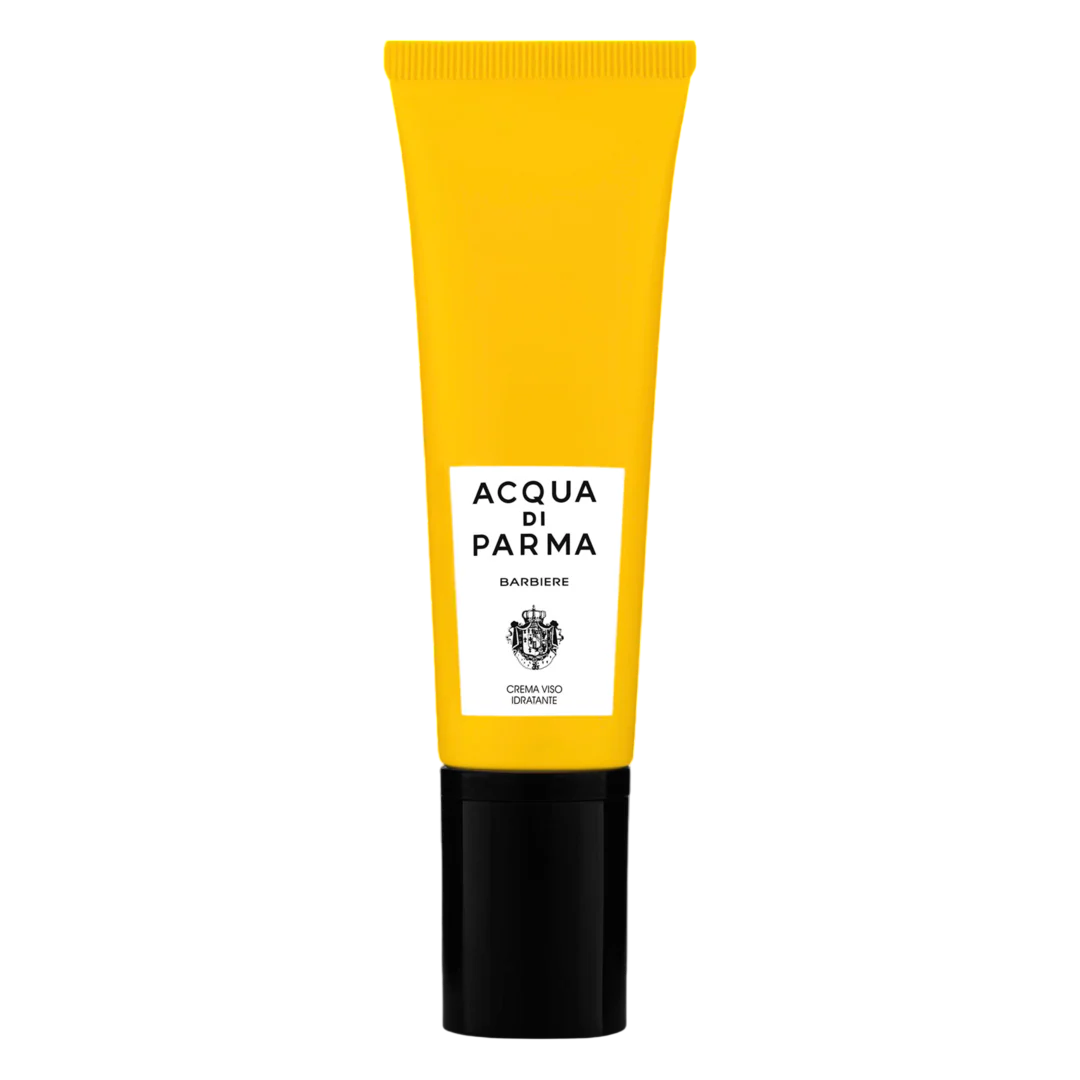 Acqua di Parma Acqua di Parma, Barbiere, Helle Sahne, Für das Gesicht, 50 ml Regular