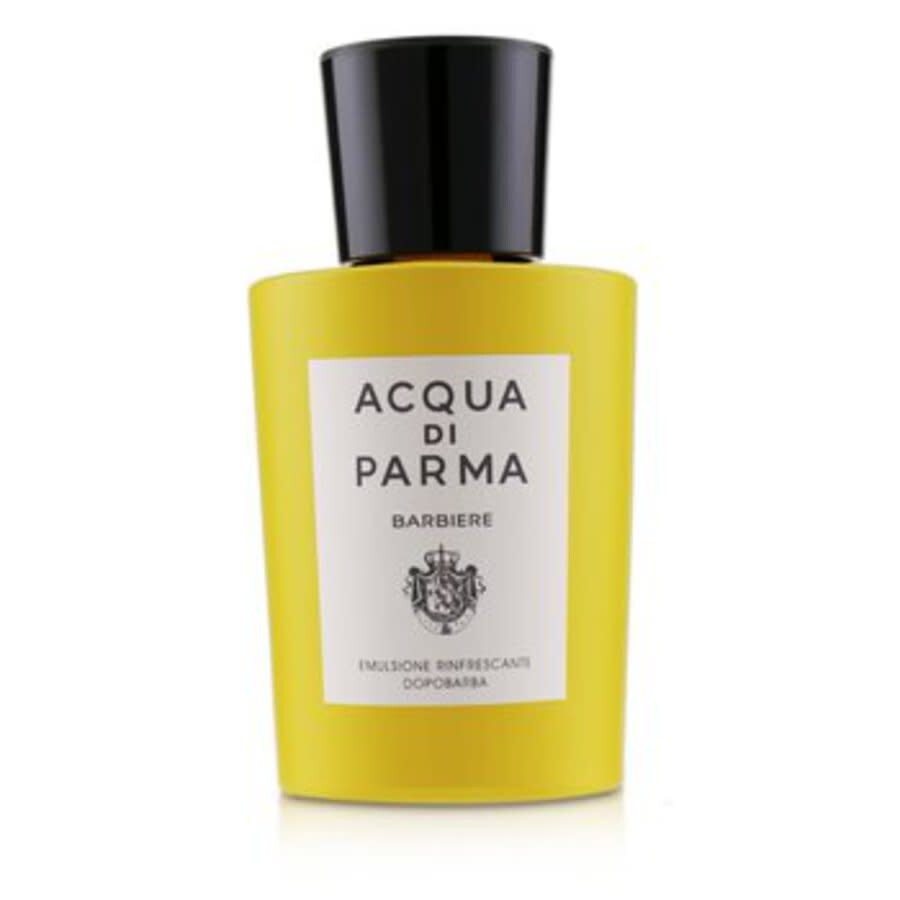 Acqua di Parma Acqua di Parma, Barbiere, Anti-Reizung, After-Shave Balsam, 100 ml Regular