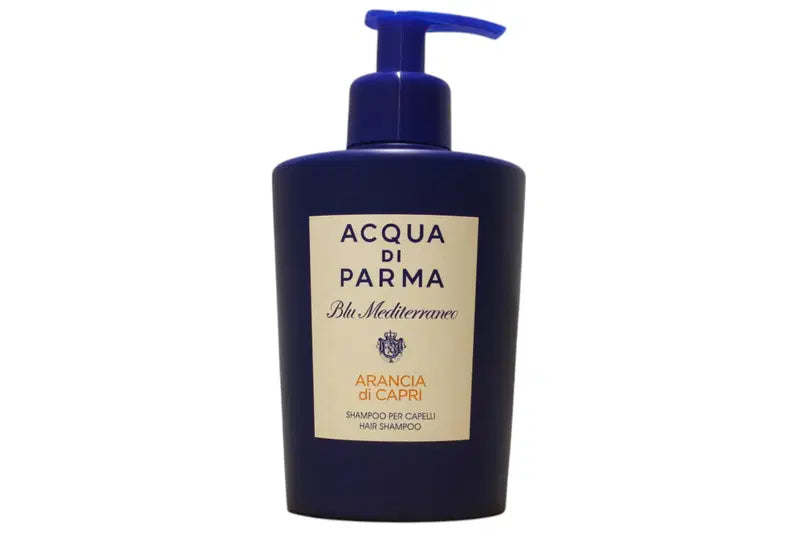Acqua di Parma Acqua di Parma, Blu Mediterraneo Arancia di Capri, Haarshampoo, 300 ml Regular