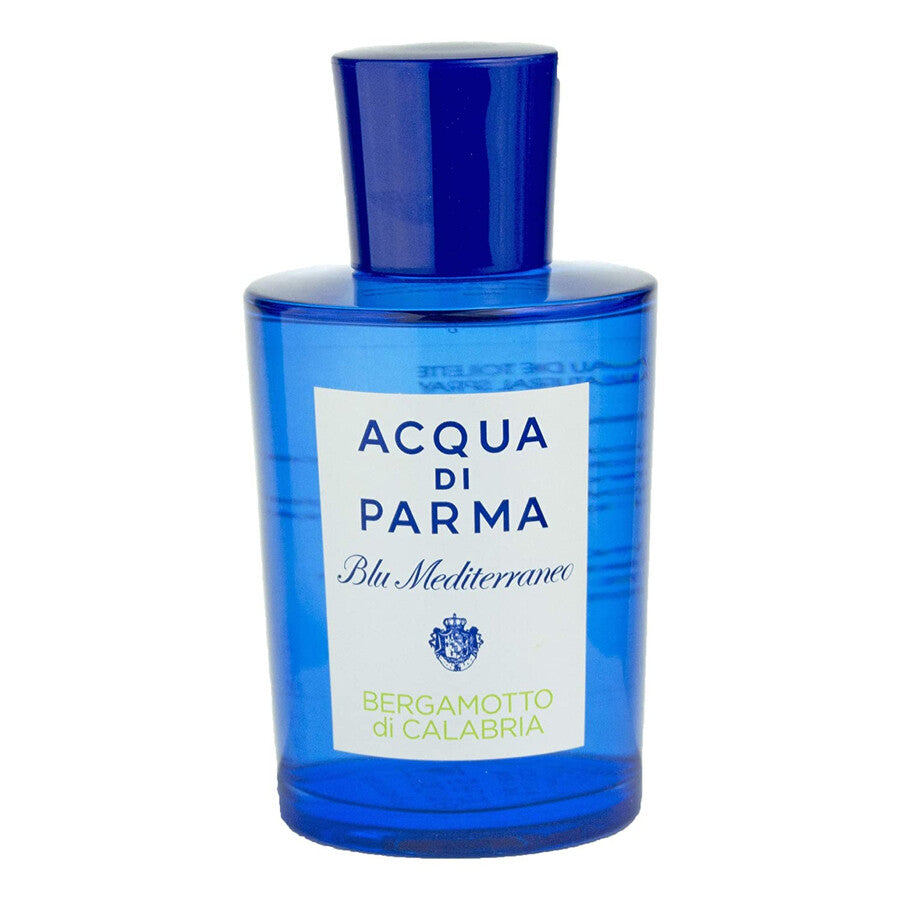 Acqua di Parma Blu Mediterraneo Bergamotto di Calabria Eau de Toilette 150 ml Tester