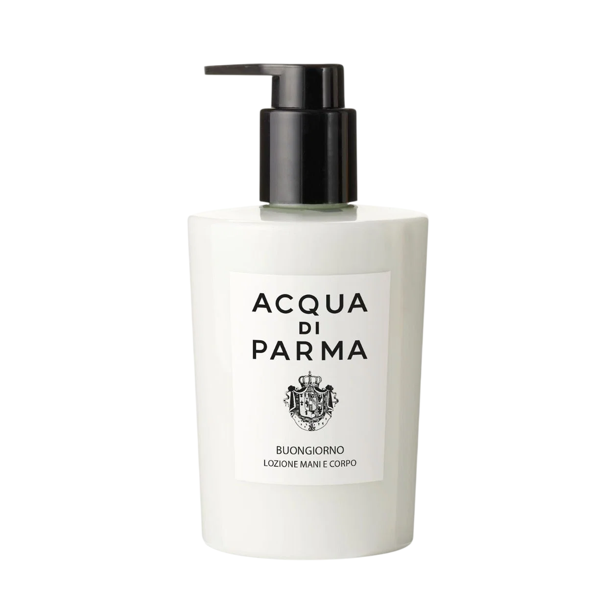 Acqua di Parma Acqua di Parma, Buongiorno, Hydratisierend, Täglich, Körperlotion, 300 ml Regular