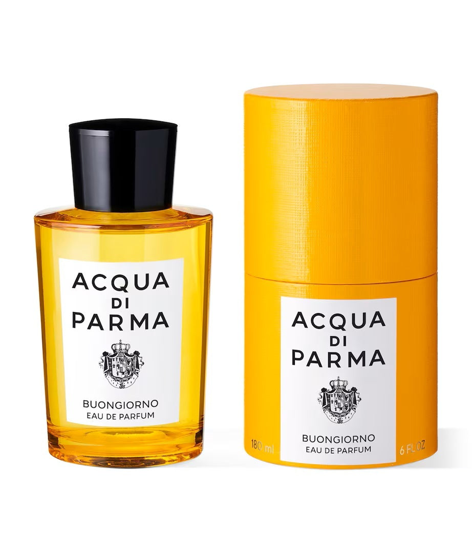 Acqua di Parma Acqua di Parma, Buongiorno, Duschgel, 300 ml Regular