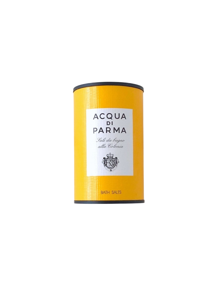 Acqua di Parma Colonia Badesalz 50 g – Luxuriöses Pflegeerlebnis für Körper & Geist