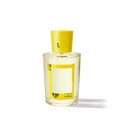 Acqua di Parma Acqua di Parma, Colonia By Samuel Ross Yellow, Eau de Cologne, Unisex, 100 ml Regular