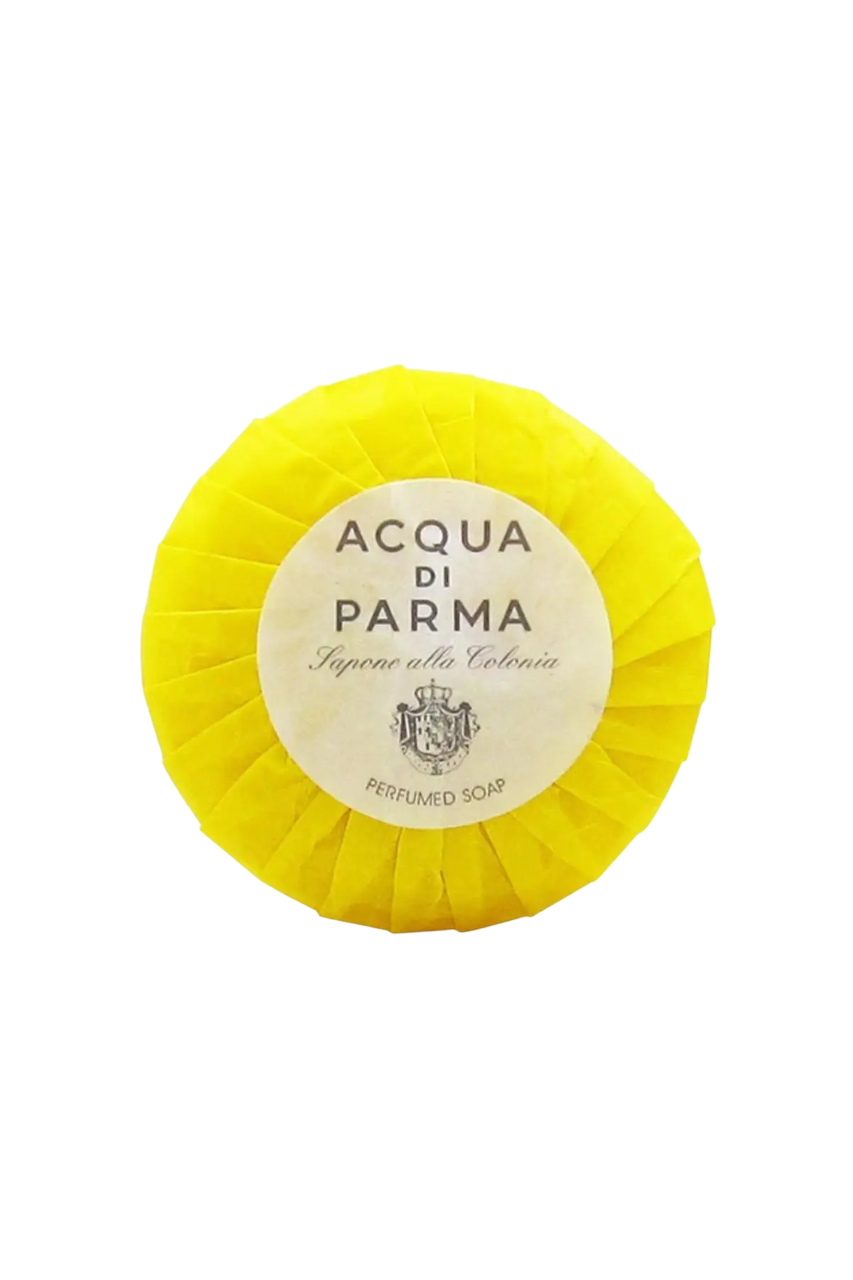 Acqua di Parma Acqua di Parma, Colonia, Reinigung, Duftende Seife, 50 g Regular