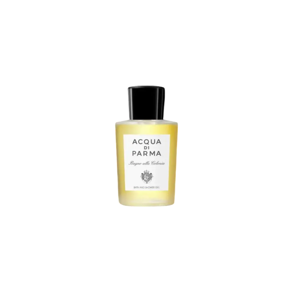 Acqua di Parma Acqua di Parma, Colonia, Kolonie, Duschgel, Körper, 75 ml Regular