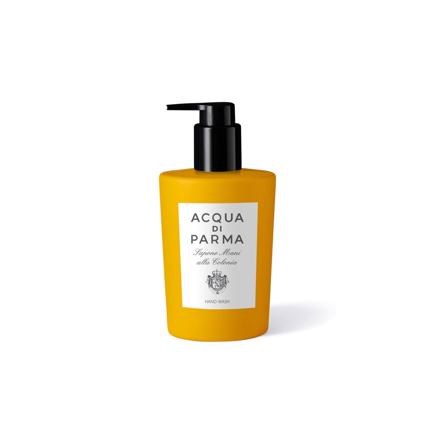 Acqua di Parma Acqua di Parma, Colonia, Kolonie, Sanft und sauber, Flüssigseife, Für Hände, 300 ml Regular