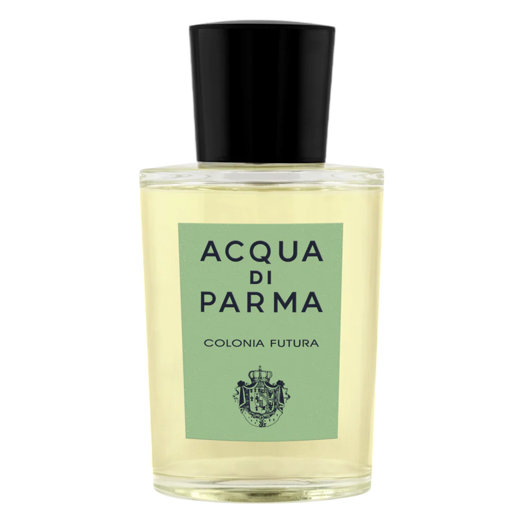 Acqua di Parma Acqua di Parma, Colonia Futura, Eau de Cologne, Unisex, 50 ml Regular