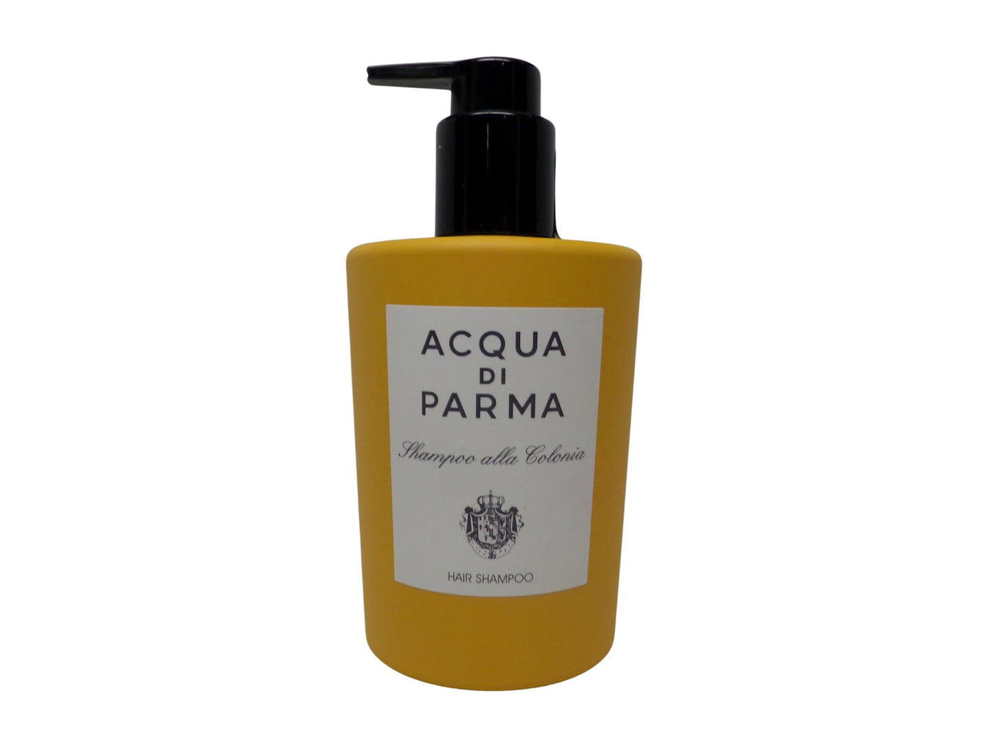 Acqua di Parma Acqua di Parma, Colonia, Haarshampoo, Auffüllen, 300 ml Regular