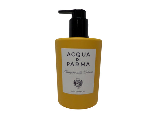 Acqua di Parma Acqua di Parma, Colonia, Haarshampoo, Auffüllen, 300 ml Regular