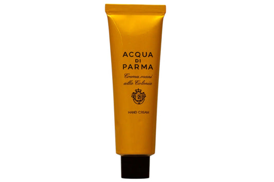 Acqua di Parma Acqua di Parma, Colonia, Hydratisierend, Handcreme, 30 ml Regular