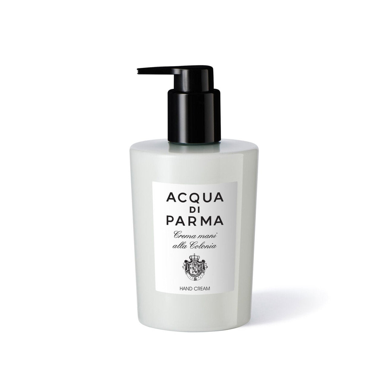 Acqua di Parma Handcreme Acqua di Parma, Colonia, Hydrating, Hand Cream, 300 ml Regular