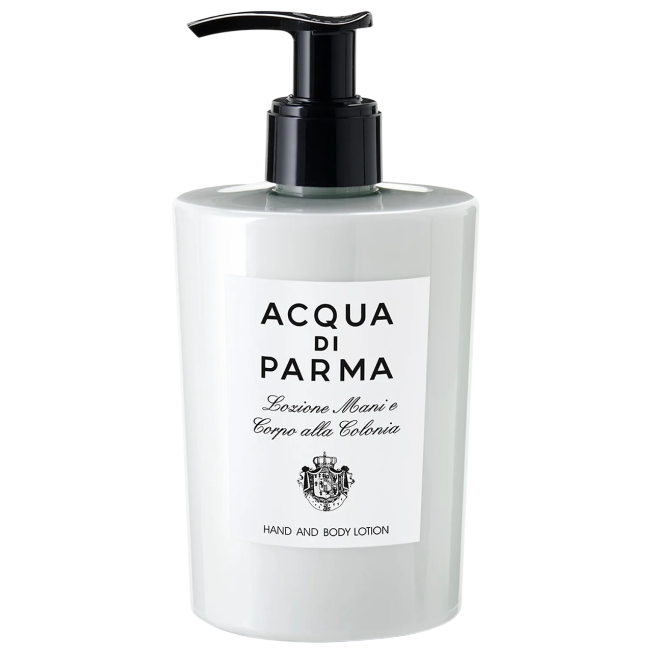 Acqua di Parma Acqua di Parma, Colonia, Hydration und Befeuchtung, Täglich, Körperlotion, 300 ml Regular