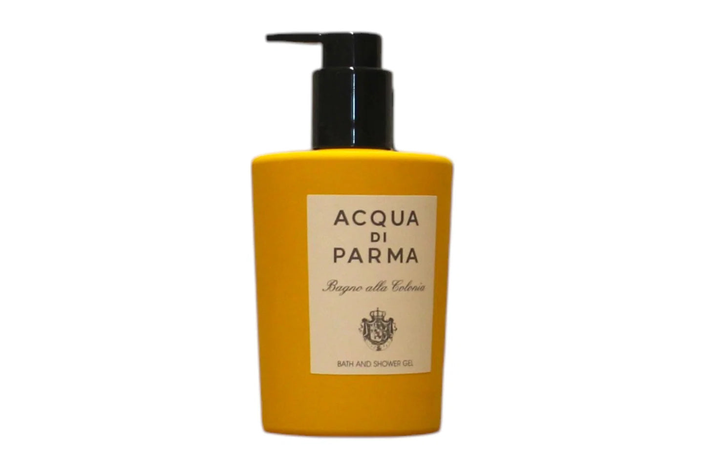 Acqua di Parma Acqua di Parma, Colonia, Feuchtigkeitsspendend, Duschgel, Für alle Hauttypen, 300 ml Regular