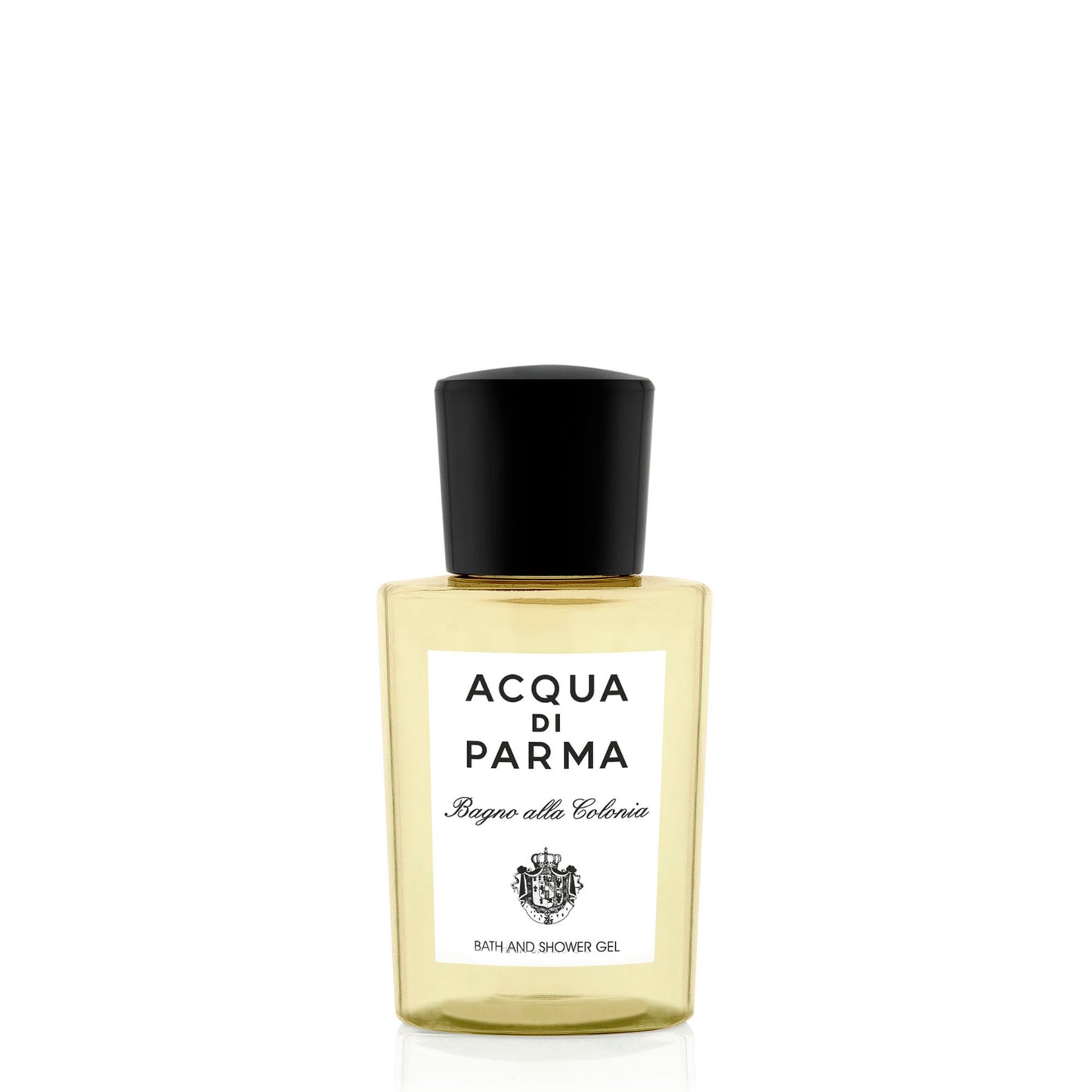 Acqua di Parma Acqua di Parma, Colonia, Hydratisierend, Duschgel, Alle Hauttypen, 40 ml Regular